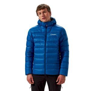Berghaus Mens Summit-Nomad Down Insulated Jacket / Blue